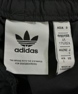 adidas（アディダス）ショートパンツ 黒 サイズ:L メンズ/2200666880123