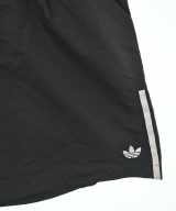 adidas（アディダス）ショートパンツ 黒 サイズ:L メンズ/2200666880123