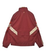 adidas（アディダス）ブルゾン 赤 サイズ:L メンズ/2200670230013