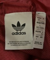 adidas（アディダス）ブルゾン 赤 サイズ:L メンズ/2200670230013