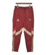 adidas（アディダス）その他 赤 サイズ:L メンズ/2200670230075