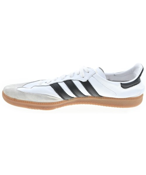 adidas（アディダス）スニーカー 白 サイズ:28cm メンズ/2200670230280
