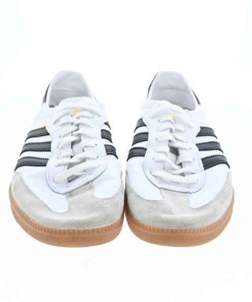 adidas（アディダス）スニーカー 白 サイズ:28cm メンズ/2200670230280