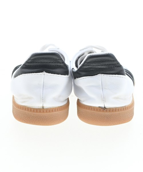 adidas（アディダス）スニーカー 白 サイズ:28cm メンズ/2200670230280