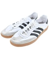 adidas（アディダス）スニーカー 白 サイズ:28cm メンズ/2200670230280