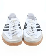 adidas（アディダス）スニーカー 白 サイズ:28cm メンズ/2200670230280