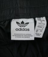 adidas（アディダス）ロング・マキシ丈スカート 黒 サイズ:L レディース/2200670318087