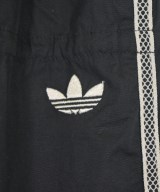 adidas（アディダス）ロング・マキシ丈スカート 黒 サイズ:L レディース/2200670318087