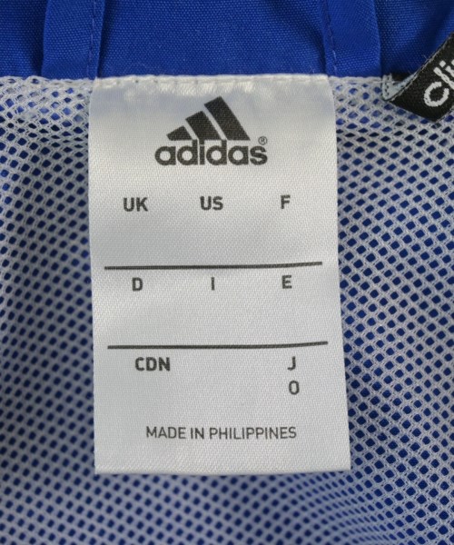 adidas（アディダス）その他 青 サイズ:O(XL位) メンズ/2200662776024