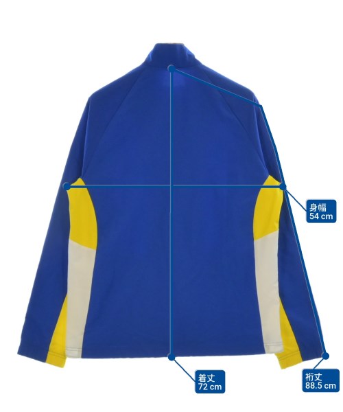 adidas（アディダス）その他 青 サイズ:O(XL位) メンズ/2200662776024