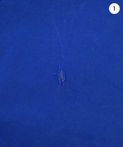 adidas（アディダス）その他 青 サイズ:O(XL位) メンズ/2200662776024