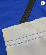 adidas（アディダス）その他 青 サイズ:O(XL位) メンズ/2200662776024