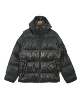 adidas（アディダス）ダウンジャケット/ダウンベスト 黒 サイズ:M メンズ/2200665808036