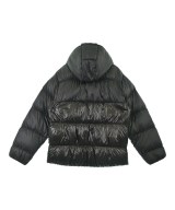 adidas（アディダス）ダウンジャケット/ダウンベスト 黒 サイズ:M メンズ/2200665808036