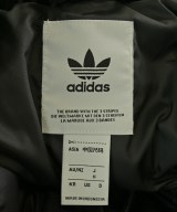 adidas（アディダス）ダウンジャケット/ダウンベスト 黒 サイズ:M メンズ/2200665808036