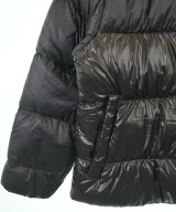 adidas（アディダス）ダウンジャケット/ダウンベスト 黒 サイズ:M メンズ/2200665808036