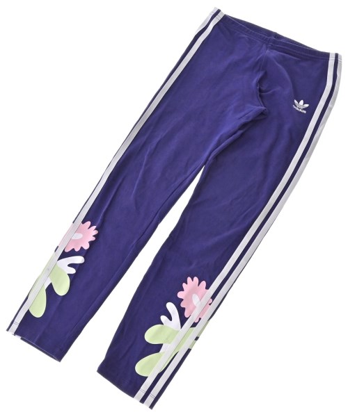 adidas(アディダス)小物類（その他） 紫 サイズ:150(XS位)/2200667708730