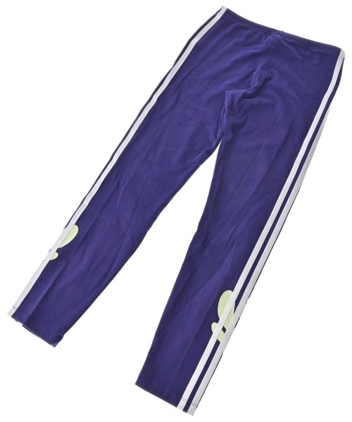 adidas（アディダス）小物類（その他） 紫 サイズ:150(XS位) レディース/2200667708730