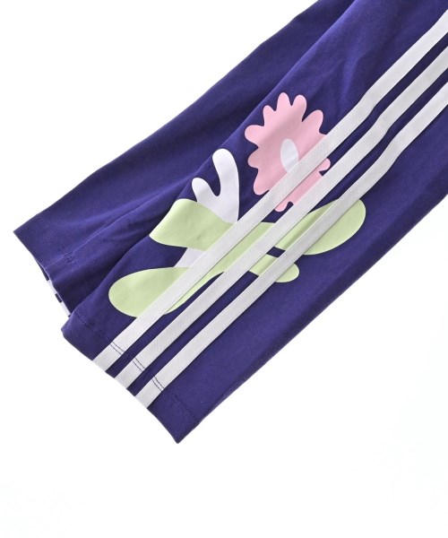 adidas（アディダス）小物類（その他） 紫 サイズ:150(XS位) レディース/2200667708730