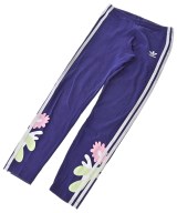 adidas（アディダス）小物類（その他） 紫 サイズ:150(XS位) レディース/2200667708730