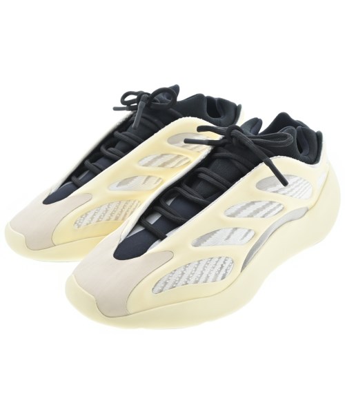 adidas(アディダス)スニーカー 白 サイズ:27.5cm/2200667987012