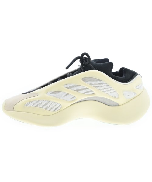 adidas（アディダス）スニーカー 白 サイズ:27.5cm メンズ/2200667987012