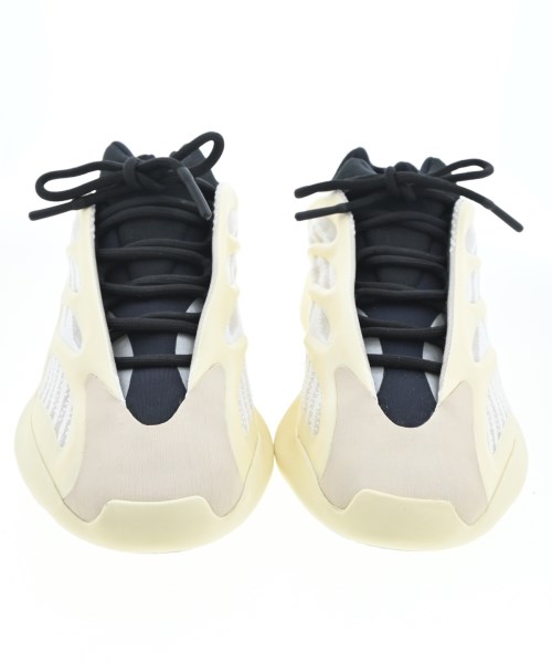 adidas（アディダス）スニーカー 白 サイズ:27.5cm メンズ/2200667987012