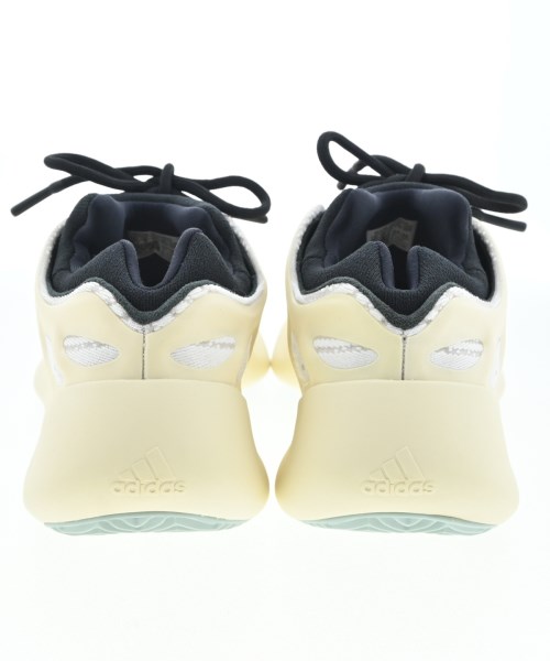 adidas（アディダス）スニーカー 白 サイズ:27.5cm メンズ/2200667987012