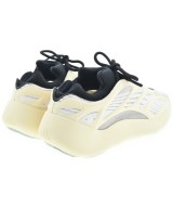 adidas（アディダス）スニーカー 白 サイズ:27.5cm メンズ/2200667987012