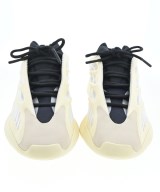 adidas（アディダス）スニーカー 白 サイズ:27.5cm メンズ/2200667987012