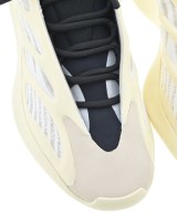 adidas（アディダス）スニーカー 白 サイズ:27.5cm メンズ/2200667987012