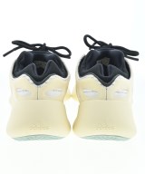 adidas（アディダス）スニーカー 白 サイズ:27.5cm メンズ/2200667987012