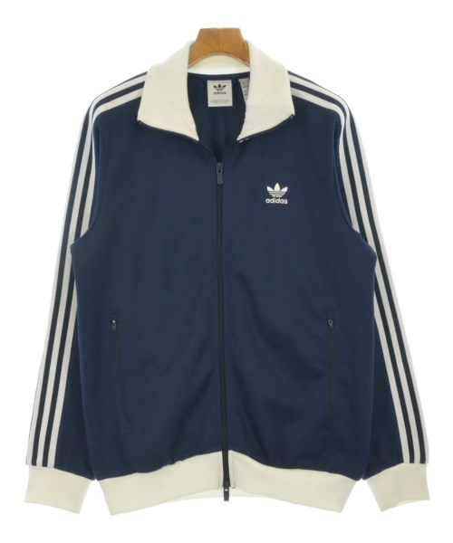 adidas(アディダス)スウェット 紺 サイズ:XL/2200669377033