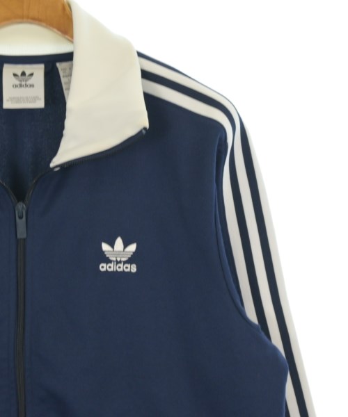 adidas（アディダス）スウェット 紺 サイズ:XL メンズ/2200669377033