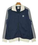 adidas（アディダス）スウェット 紺 サイズ:XL メンズ/2200669377033