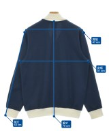 adidas（アディダス）スウェット 紺 サイズ:XL メンズ/2200669377033