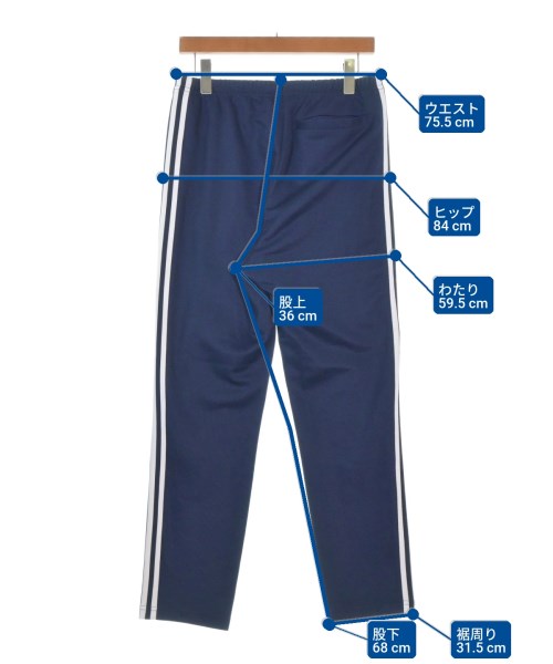 adidas（アディダス）その他 紺 サイズ:S メンズ/2200669377040