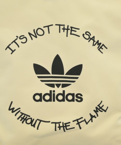 adidas（アディダス）トートバッグ 白 サイズ:- メンズ/2200670070299