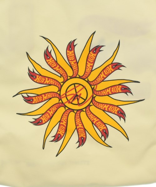 adidas（アディダス）トートバッグ 白 サイズ:- メンズ/2200670070299