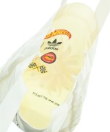 adidas（アディダス）トートバッグ 白 サイズ:- メンズ/2200670070299