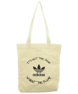 adidas トートバッグ