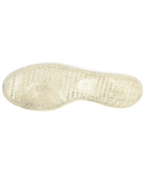 adidas（アディダス）スニーカー 白 サイズ:28cm メンズ/2200670419012