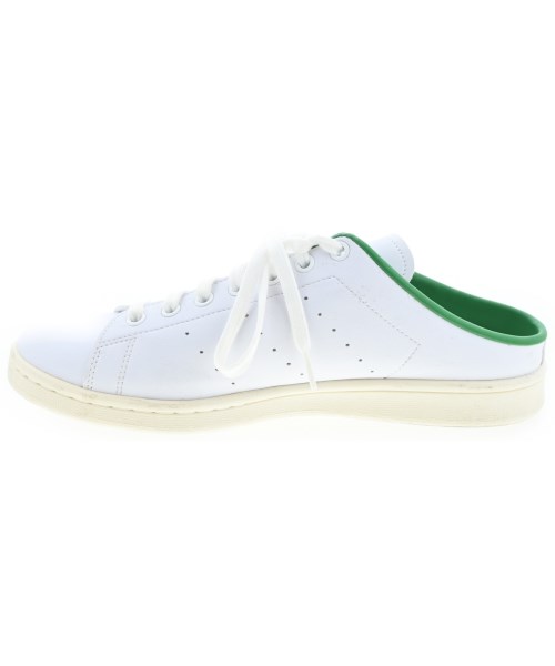 adidas（アディダス）スニーカー 白 サイズ:28cm メンズ/2200670419012