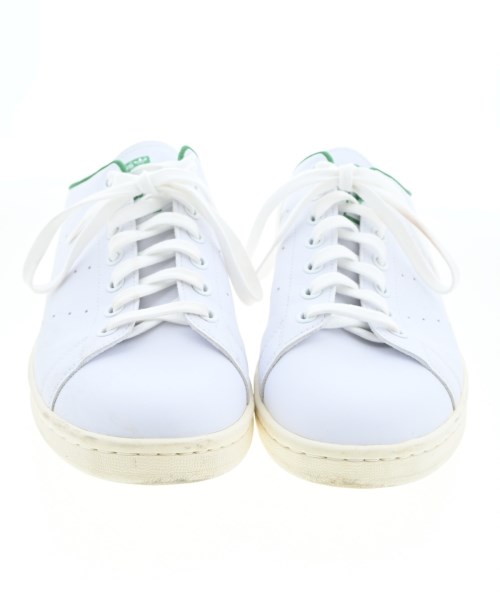 adidas（アディダス）スニーカー 白 サイズ:28cm メンズ/2200670419012