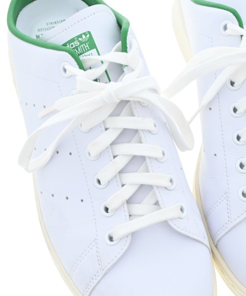 adidas（アディダス）スニーカー 白 サイズ:28cm メンズ/2200670419012