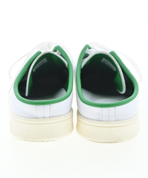 adidas（アディダス）スニーカー 白 サイズ:28cm メンズ/2200670419012