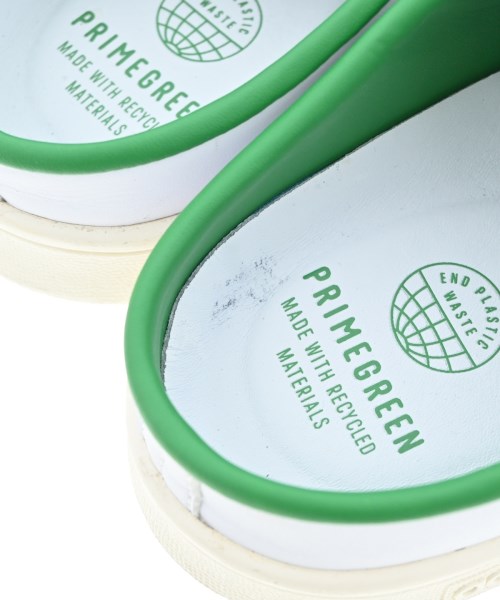 adidas（アディダス）スニーカー 白 サイズ:28cm メンズ/2200670419012