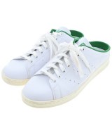 adidas（アディダス）スニーカー 白 サイズ:28cm メンズ/2200670419012