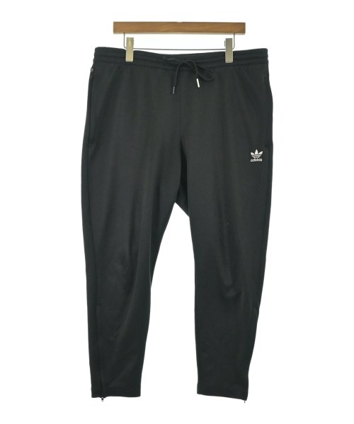adidas(アディダス)スウェットパンツ 黒 サイズ:XXL/2200670562039