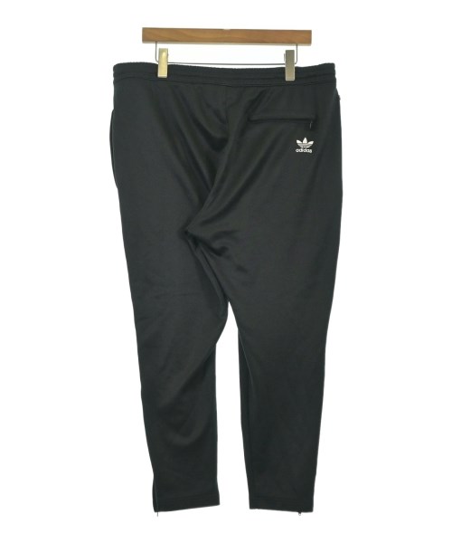 adidas（アディダス）スウェットパンツ 黒 サイズ:XXL メンズ/2200670562039